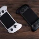8Bitdo Ultimate Mobile Gaming Controller - Xbox Edition #3