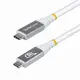 StarTech.com CC150CM80GUSB4CABLEW