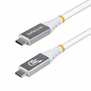 StarTech.com CC150CM80GUSB4CABLEW