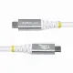 StarTech.com CC150CM80GUSB4CABLEW #3