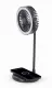 Gembird TA-WPC10-LEDFAN-01 #2