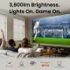 BenQ TH575i #10