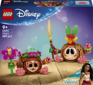 LEGO Disney Princess Kakamora