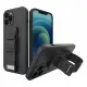 Hurtel Rope case