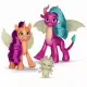 My Little Pony Dragon Light Reveal