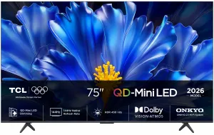TCL QLED810L 75QLED810L