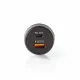 Nedis CCPD30W100BK
