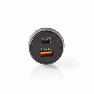 Nedis CCPD30W100BK