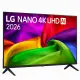 LG 43NU800B6LC #2