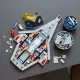 LEGO ICONS Galaxy Explorer #6