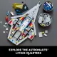 LEGO ICONS Galaxy Explorer #11