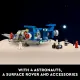 LEGO ICONS Galaxy Explorer #9