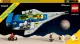 LEGO ICONS Galaxy Explorer