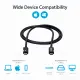 StarTech.com TBLT3MM1M #10