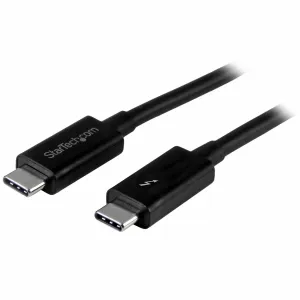 StarTech.com TBLT3MM1M