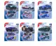 Majorette Showroom Deluxe Cars #5