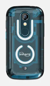 Unihertz Jelly Star