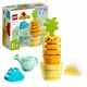 LEGO DUPLO Growing Carrot