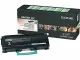 Lexmark X463, X464, X466 High Yield Return Program Toner Cartridge