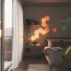 Nanoleaf Elements Hexagon Starter Kit #12