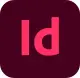 Adobe InDesign Pro f/ teams