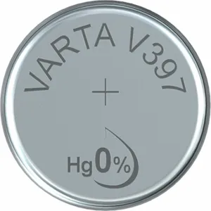 Varta V397