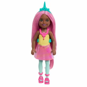 Barbie Chelsea JKH57