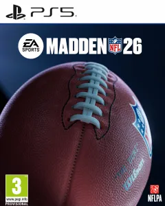 Electronic Arts Madden NFL 26