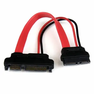 StarTech.com SLSATAADAP6
