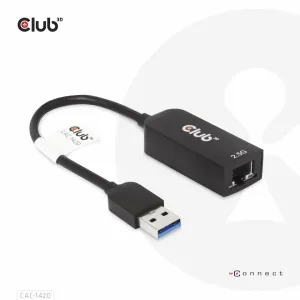 CLUB3D CAC-1420