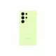 Samsung Silicone Case Green