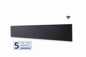 Adax Neo w/ Wi-Fi L 10