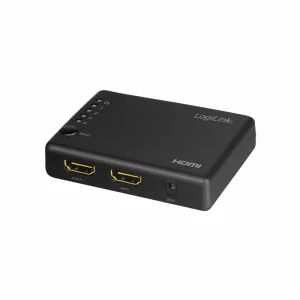 LogiLink HD0036