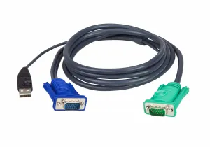 ATEN 2L-5203U