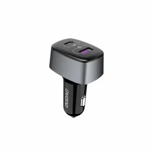 DUDAO R7XS 60W Car Charger