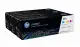 HP 131A 3-pack Cyan/Magenta/Yellow Original LaserJet Toner Cartridges #2