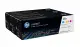 HP 131A 3-pack Cyan/Magenta/Yellow Original LaserJet Toner Cartridges #2