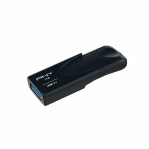 PNY Attaché 4