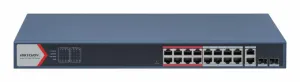 Hikvision DS-3E1318P-EI(B)