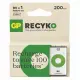 GP Batteries Recyko B2552 #2