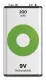 GP Batteries Recyko B2552