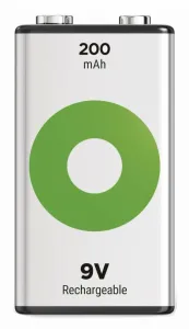 GP Batteries Recyko B2552