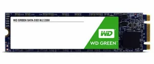 Western Digital Green
