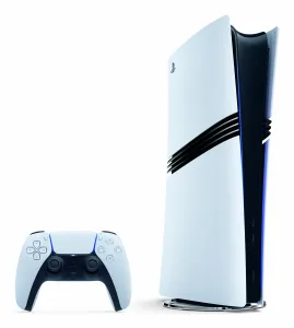 Sony PlayStation 5 Pro