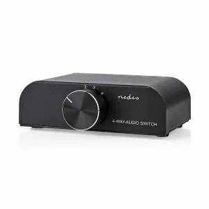Nedis ASWI2424AT
