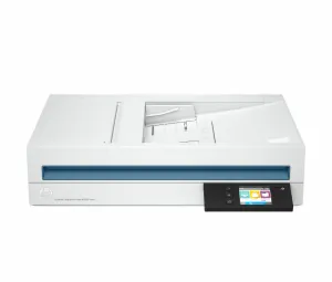 HP ScanJet Enterprise Flow N6600 fnw1
