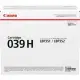 Canon CRG-039 H