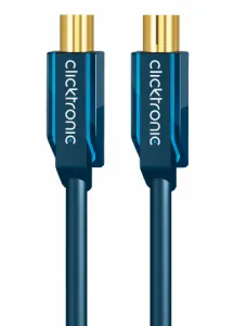 ClickTronic 20m Antenna Cable