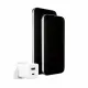 PanzerGlass empower by PanzerGlass Turbo 35W Charger incl. USB-C + USB-A UK Plug Silver White #4