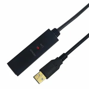 Deltaco USB2-EX7M